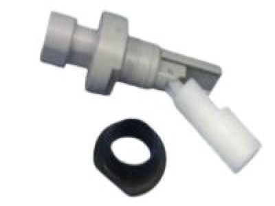 Dodge 5161373AA Washer Pump Grommet