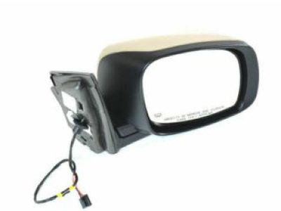 Chrysler Car Mirror - 1AB72TZZAM