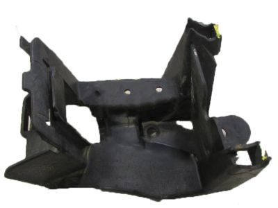 Dodge 4868278AC Fuse & Relay Box Bracket
