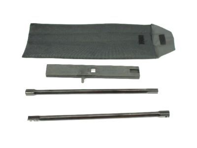 Ram 5109541AA Handle