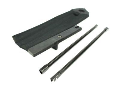 Ram 5109541AA Handle