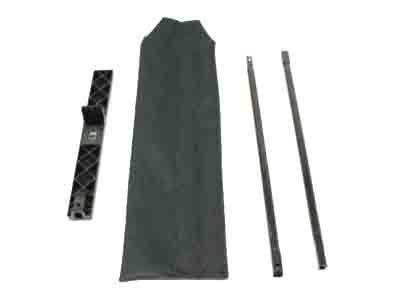 Ram 5109541AA Handle