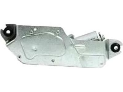 Mopar 68362084AA Motor Liftgate Wiper