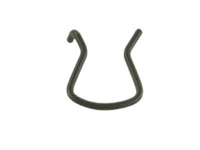 Ram 68311585AA PIN Cotter