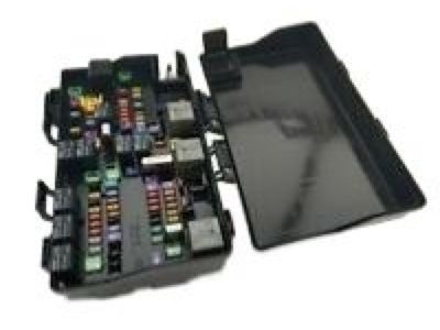 Ram 68197810AA POWER DISTRIBUTION CENTER Intelligent Power