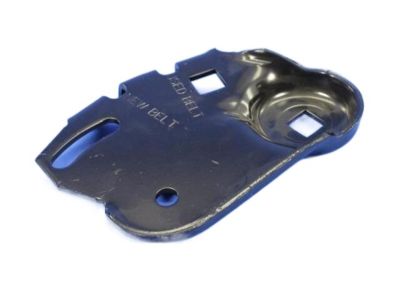Dodge 4792578AA Tension Pulley Bracket