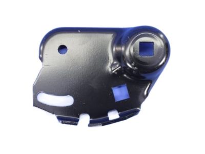 Dodge 4792578AA Tension Pulley Bracket