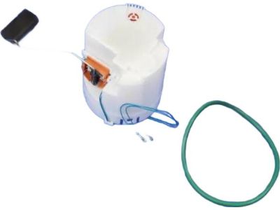 Mopar 5159949AA Level Unit Kit Fuel