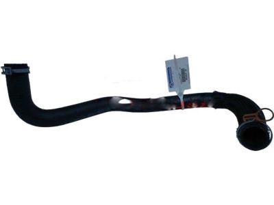 Mopar 4598096AF Hose Radiator Outlet