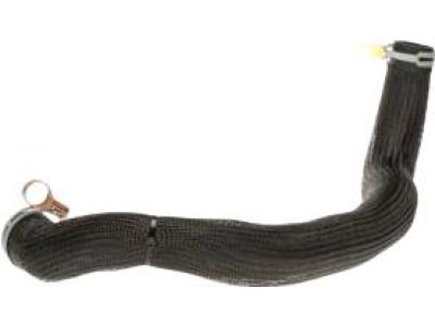 Mopar 4598096AF Hose Radiator Outlet