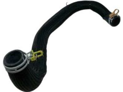 Mopar 4598096AF Hose Radiator Outlet