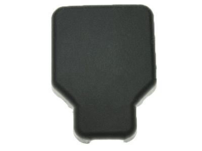 Jeep 1SU12DX9AA COVER Humidity Sensor