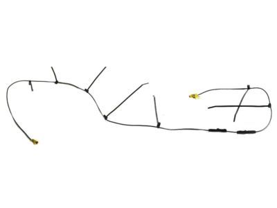 2015 Chrysler 200 Antenna Cable - 68185781AB