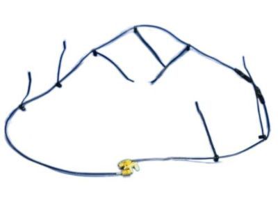 2015 Chrysler 200 Antenna Cable - 68185781AB