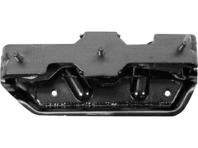 Mopar 52121535AC Isolator Transmission Mount Isolator Only