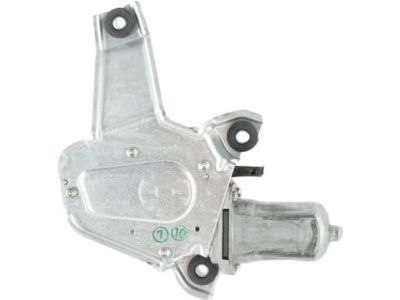 Mopar 68256066AA Motor Liftgate Wiper