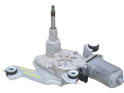 Mopar 68256066AA Motor Liftgate Wiper