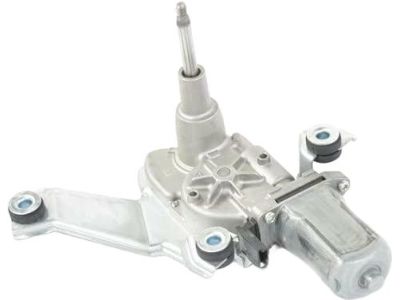 Mopar 68256066AA Motor Liftgate Wiper