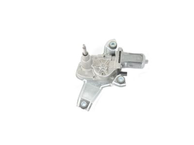 Mopar 68256066AA Motor Liftgate Wiper