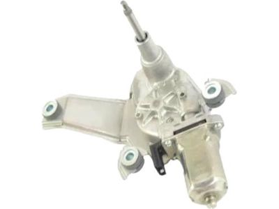 Mopar 68256066AA Motor Liftgate Wiper