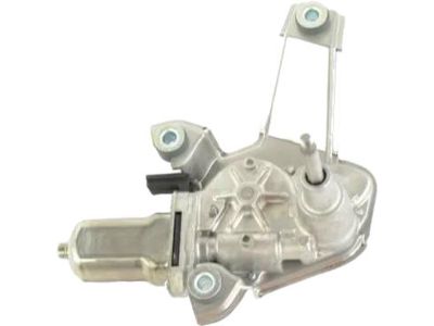 Mopar 68256066AA Motor Liftgate Wiper