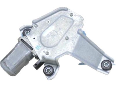 Mopar 68256066AA Motor Liftgate Wiper