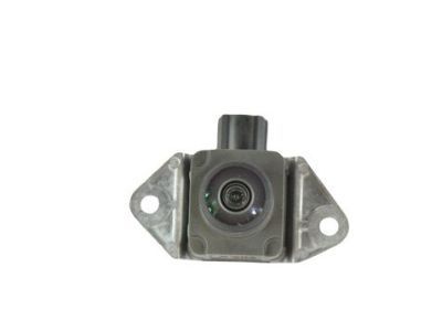 Jeep 68367609AA Rear Camera