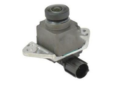 Jeep 68367609AA Rear Camera