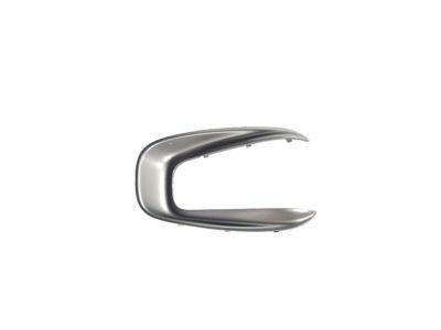 Mopar 1VF96GDLAA Trim Ring Shifter