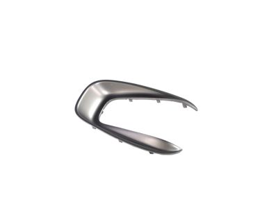 Mopar 1VF96GDLAA Trim Ring Shifter