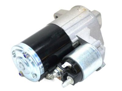 Jeep 5030023AA Starter