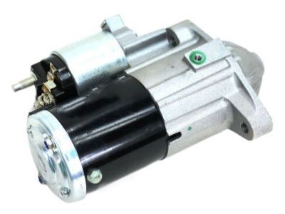 Jeep 5030023AA Starter