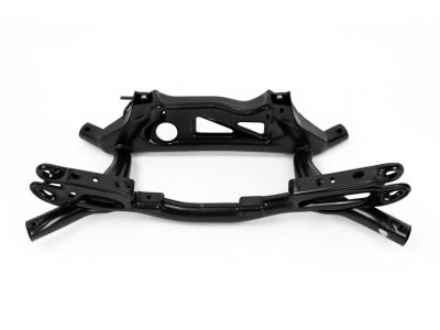 Mopar 5105252AD Crossmember Rear Suspension