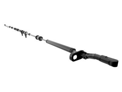 Mopar 68404545AA Sensor Wheel Speed Rear