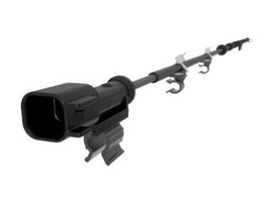 Mopar 68404545AA Sensor Wheel Speed Rear