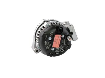 Mopar R4801624AG Generator Kit Engine