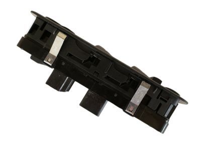 Dodge 68110867AA SWITCH AND BEZEL Front Door