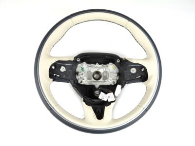 Mopar 5ZC02LC5AB Wheel Steering 5ZC02LC5AB Mopar Wheel Steering Product Photo 1 of 2