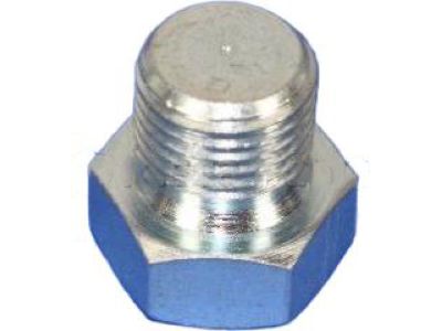 Mopar 5191971AA Plug Oil Drain