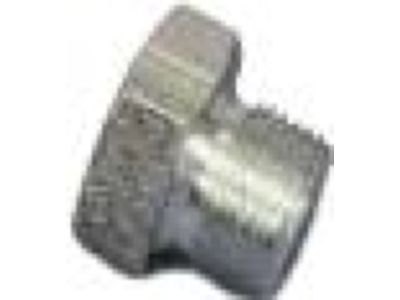 Mopar 5191971AA Plug Oil Drain