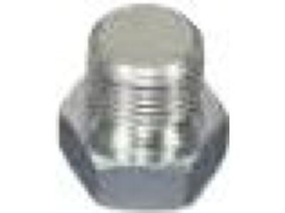 Mopar 5191971AA Plug Oil Drain