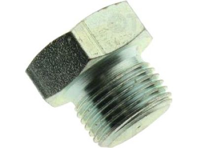 Mopar 5191971AA Plug Oil Drain