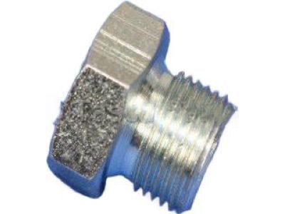 Mopar 5191971AA Plug Oil Drain