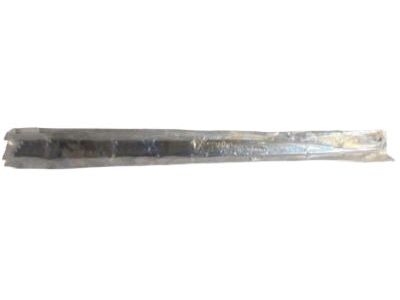 Dodge MB417599 Molding