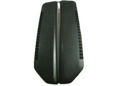 Dodge MB417599 Molding