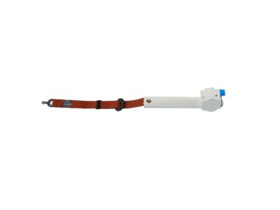 5ME421R9AA Mopar Seat Belt 2ND Rear Center Product Photo 1 of 5