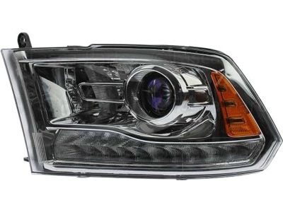 Mopar 68274983AA Lamp Headlamp Parking And Turn