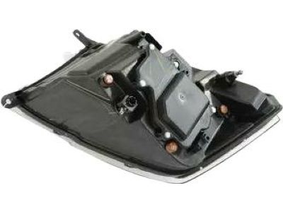 Mopar 68274983AA Lamp Headlamp Parking And Turn