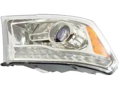 Mopar 68274983AA Lamp Headlamp Parking And Turn