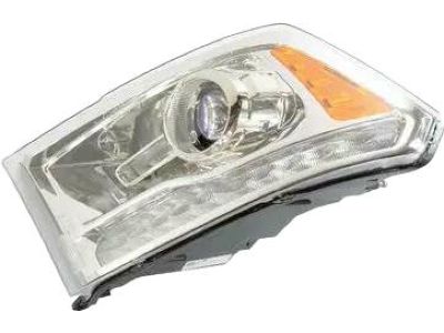 Mopar 68274983AA Lamp Headlamp Parking And Turn